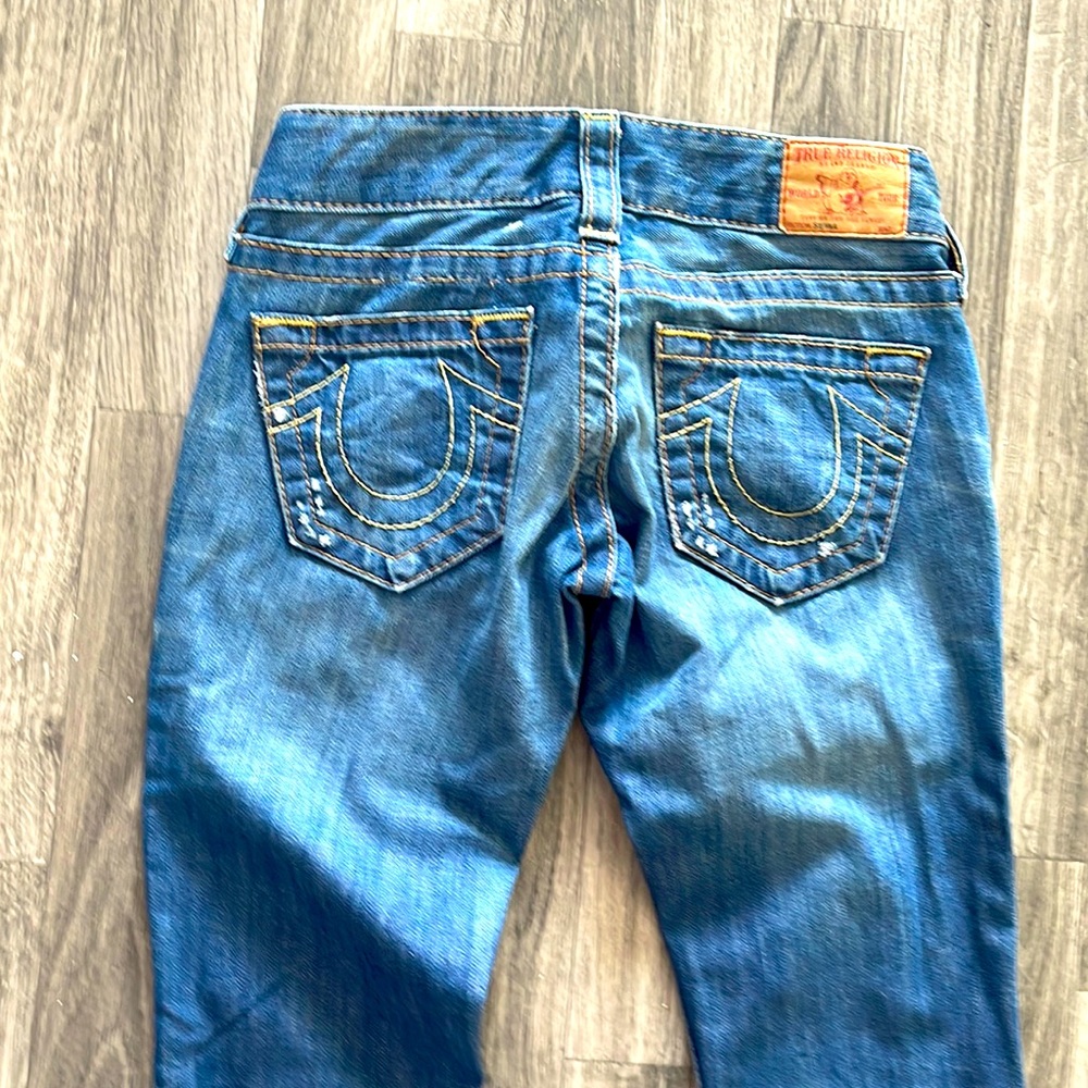 True religion /SIENNA